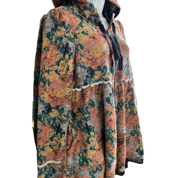 Evy’s Tree Vintage Floral Sophie - Picture 4 of 9